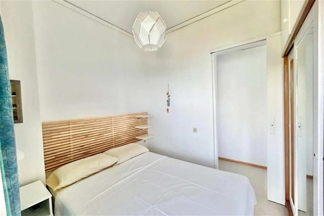 George Seafront Apartment Hanioti 1 Bedroom 5 Guests Greece